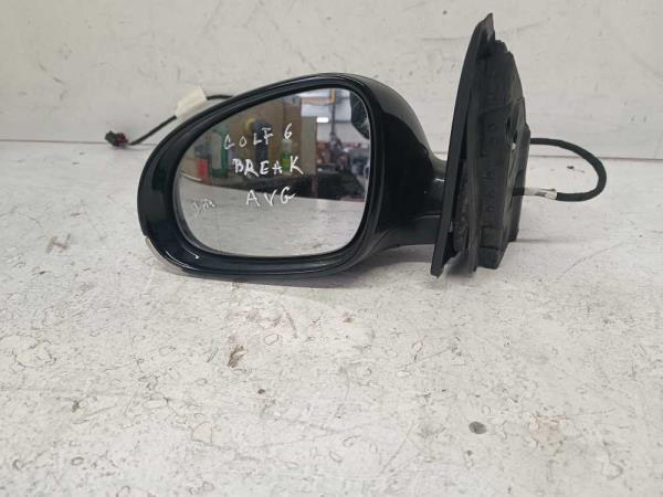 RETRO GAUCHE ELECTRIC VW GOLF 5/6 BREAK 2005-2013 , JETTA 8/2005-2010  - Vue 2